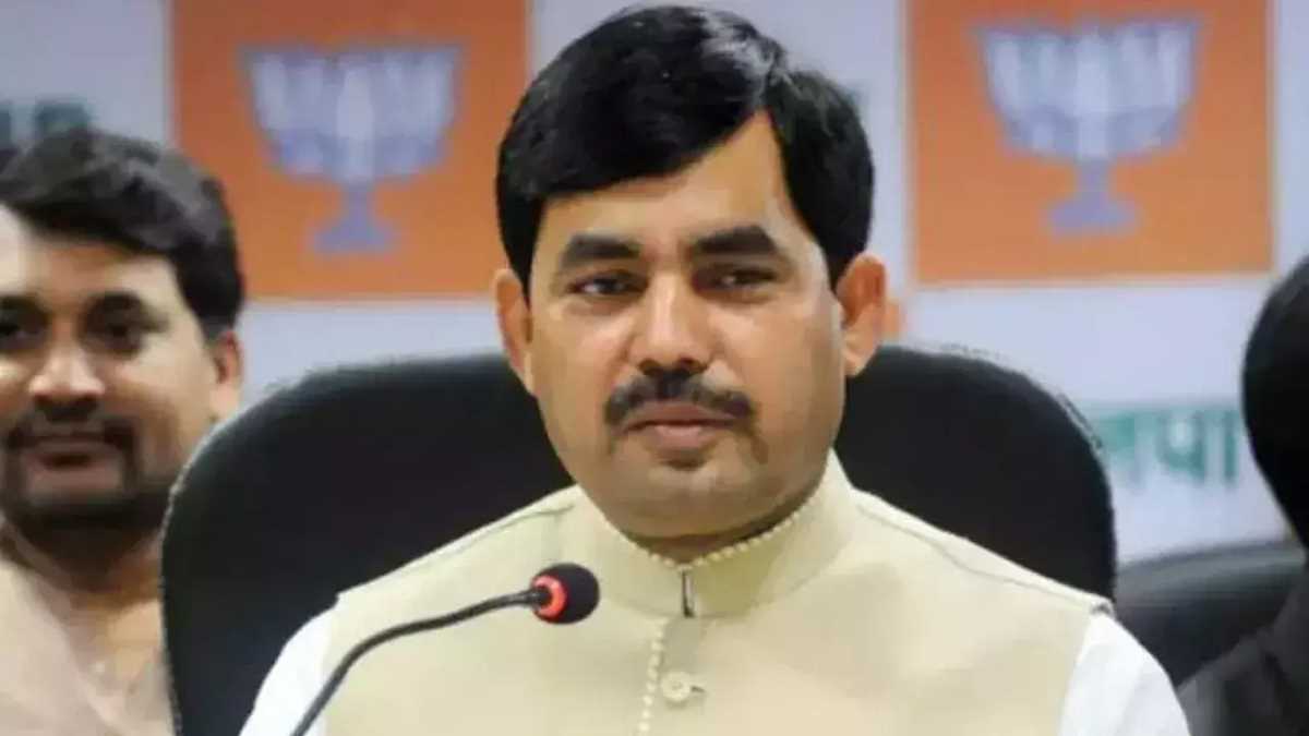 यूसीसी को पूरे देश में लागू किया जाना चाहिए : शाहनवाज हुसैन